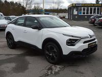 Gebraucht Citroën C4 Feel 131 PS (96 kW) 2023 Weiß SUV