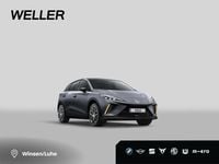 Gebraucht MG MG4 EV 125 kW (170 PS) 2024 Silber Kleinwagen