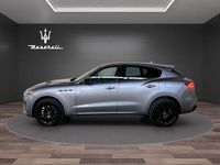Gebraucht Maserati Levante 430 PS (316 kW) 2021 Grau SUV