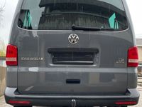 gebraucht VW Caravelle VW T5.2Trendline 4Motion