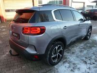 gebraucht Citroën C5 Aircross BlueHDI 130 EAT8 FEEL Navi AHK Sitzheizung