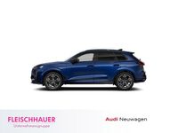 Neu Audi Q3 Sport 272 PS (200 kW) 2025 Blau SUV