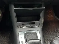Używany VW Tiguan 140 KM (102 kW) 2007 Srebrny SUV