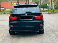 gebraucht BMW X5 3.0 Motor 7 Sitze