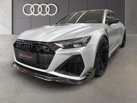 Neu Audi RS6 600 PS (441 kW) 2026 Silber Kombi