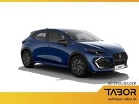 Ny Renault Clio V Evolution 158 HK (116 kW) 2025 Rød Sedan