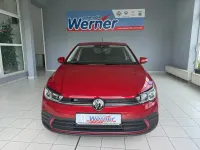 Gebraucht VW Polo Life 95 PS (69 kW) 2025 Rot Kleinwagen