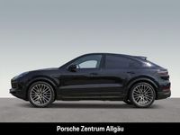Gebraucht Porsche Cayenne 462 PS (339 kW) 2019 Schwarz SUV