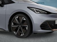 Gebraucht Cupra Born VZ2 239 kW (326 PS) 2025 Silber Kleinwagen