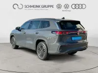 Gebraucht VW Tayron Life 150 PS (110 kW) 2025 Grau SUV