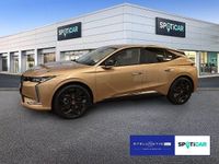 Gebraucht DS Automobiles DS4 181 PS (133 kW) 2022 Schwarz SUV