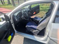 Gebraucht Ford Fiesta Ambiente 60 PS (44 kW) 2008 Silber Limousine