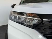 gebraucht Dacia Sandero III 1,0 TCe LPG DAB LED BLUETOOTH TEMPOMAT