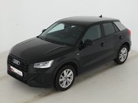 gebraucht Audi Q2 S line 35 TFSI Black VC