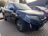Neu Suzuki Vitara Comfort+ 110 PS (80 kW) 2025 Sphere blue pearl metallic / c SUV