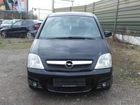 Gebraucht Opel Meriva 105 PS (77 kW) 2007 Other Van / Kleinbus