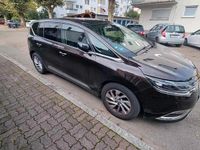 Gebraucht Renault Espace 160 PS (117 kW) 2016 Van / Kleinbus