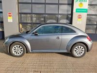 gebraucht VW Beetle The 1.2 TSI Design *2te Hd seit 2013!*Scheckheft*