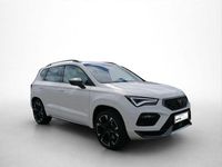 Gebraucht Cupra Ateca 300 PS (220 kW) 2023 Weiß SUV