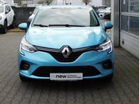 gebraucht Renault Clio V Intens TCe 100 LPG Easy-Link LED Klimaaut