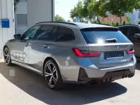 Gebraucht BMW M340 Shadowline 340 PS (250 kW) 2023 Grau Kombi