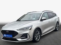 Gebraucht Ford Focus ST-Line X 155 PS (114 kW) 2025 Silber Kombi