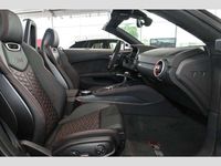 gebraucht Audi TT Roadster RS RS-Designpaket