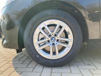 Neu BMW 218 Active Tourer Performance 136 PS (100 kW) 2026 Schwarz Van / Kleinbus
