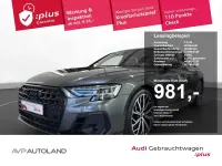 Gebraucht Audi S8 Ambiente 571 PS (419 kW) 2023 Grau Limousine
