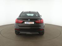 Gebraucht BMW X6 313 PS (230 kW) 2016 Braun SUV