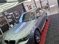Gebraucht BMW 525 177 PS (130 kW) 2005 Limousine