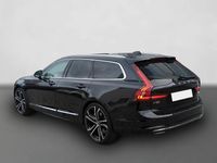 Gebraucht Volvo V90 Ultimate 197 PS (144 kW) 2024 Schwarz Kombi