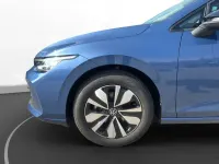 Gebraucht VW Golf VIII Goal 150 PS (110 kW) 2025 Blau Limousine