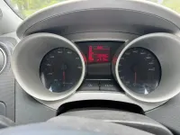Gebraucht Seat Ibiza 69 PS (50 kW) 2009 Weiß Kleinwagen