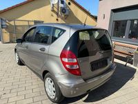 Gebraucht Mercedes A180 109 PS (80 kW) 2007 Van / Kleinbus
