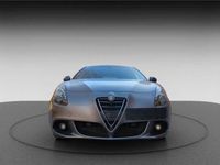 gebraucht Alfa Romeo Giulietta Giulietta1.8 TCT QUADRIFOGLIO VERDE MWST. NAV.