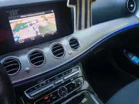Gebraucht Mercedes E200 184 PS (135 kW) 2016 Grau Limousine