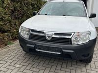 gebraucht Dacia Duster dCi 85 eco2 4x2 Ambiance Ambiance