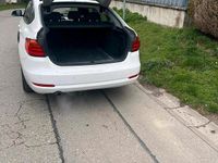 Gebraucht BMW X3 184 PS (135 kW) 2015 Weiß SUV