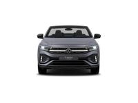 Gebraucht VW T-Roc Cabriolet Style 150 PS (110 kW) 2025 Grau Cabrio