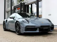 Gebraucht Porsche 992 650 PS (478 kW) 2023 Grau Coupé