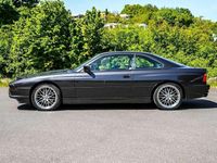 Gebraucht BMW 850 299 PS (219 kW) 1992 Schwarz Coupé
