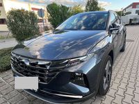 Gebraucht Hyundai Tucson 265 PS (194 kW) 2021 SUV