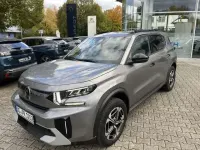 Gebraucht Citroën C3 Aircross 136 PS (100 kW) 2025 Mercuregrau SUV