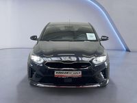 Gebraucht Kia ProCeed GT 204 PS (150 kW) 2021 Schwarz Kombi