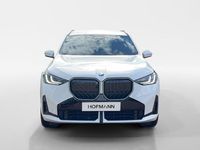Gebraucht BMW X3 M Sport 190 PS (139 kW) 2025 Alpinweiß uni SUV