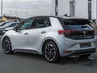 Gebraucht VW ID.3 Pro Performance 150 kW (204 PS) 2022 Silber Kleinwagen