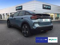 Gebraucht Citroën C4 Feel 131 PS (96 kW) 2024 Blau Limousine