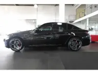 Gebraucht Alfa Romeo Giulia Veloce 280 PS (205 kW) 2024 Schwarz Limousine