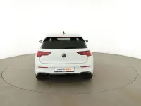 Gebraucht VW Golf VIII R-line 190 PS (139 kW) 2022 Weiß Limousine